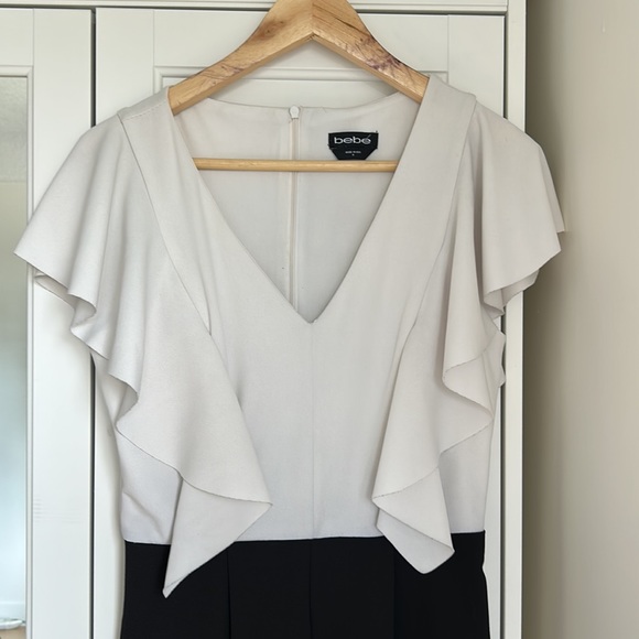 Bebe jumpsuit - Picture 2 of 5